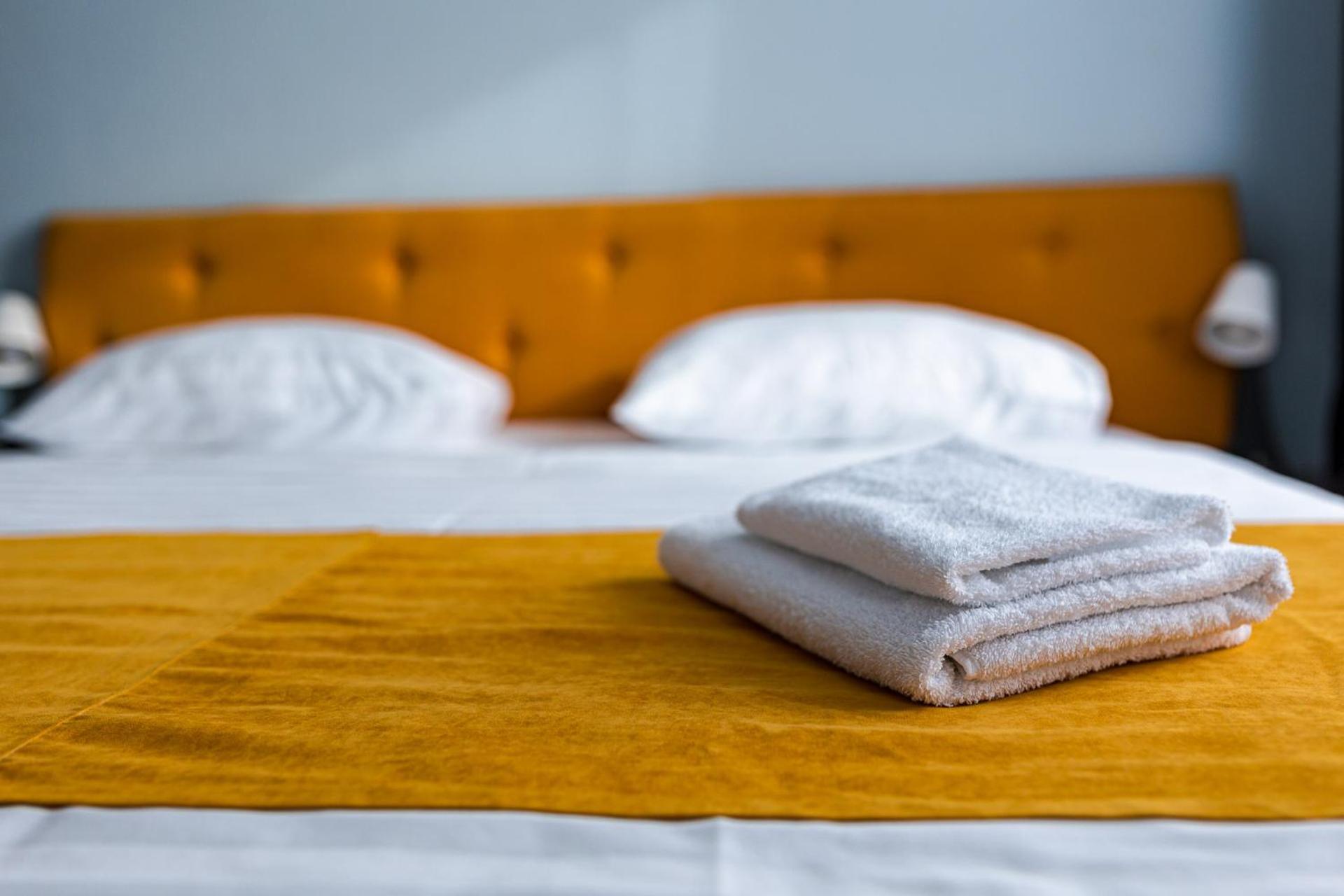 Inger Hotell ナルヴァ 部屋 写真